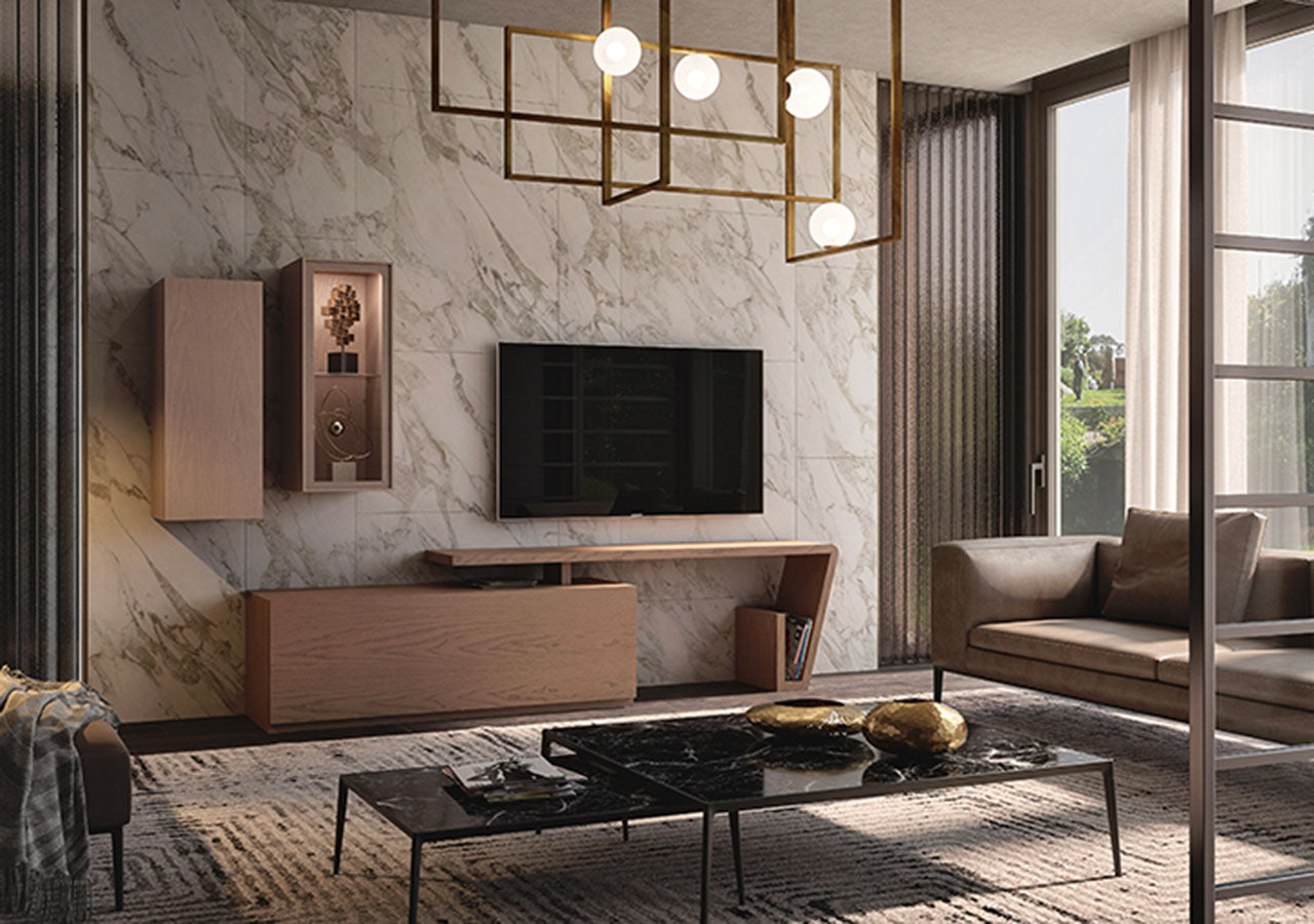 Nova 3 Wall Unit